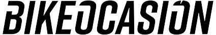 Logo de la BikeOcasion